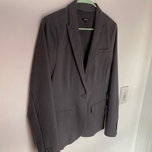 Apt 9 grey blazer
